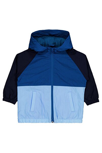 Civil Boys Garnili 2-5 Yaş Yağmurluk - Yeşil 2-3 Yaş