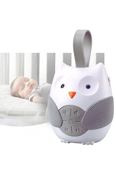 HASEPE Dispozitiv de zgomot alb și melodii pentru bebeluși