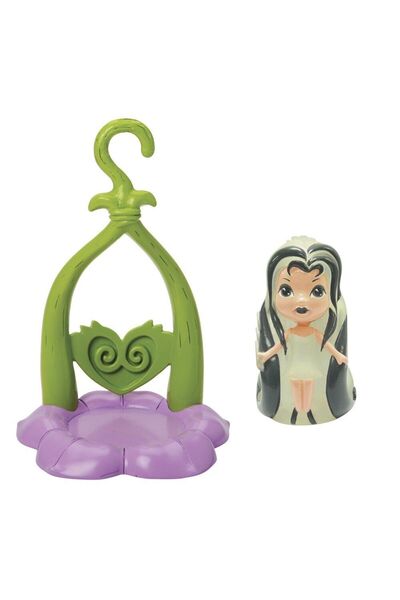 WowWee Lite Sprites, Bleak, Figurine de colecție, Pentru fete, 4+ ani