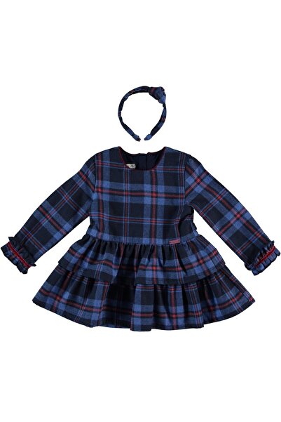 Monna Rosa KIZ ELBİSE