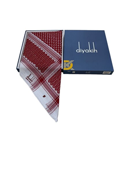 Gerenic Diakite Classic Shemagh