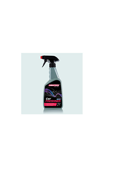 Liquitech Odorizant pe baza de parfum, Car Freshner, 750 ml