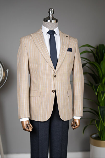 Terziayhan Combined Suit