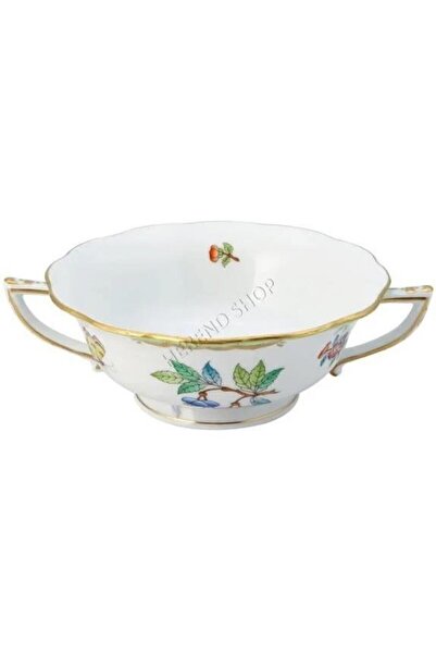 HEREND Soup Cup