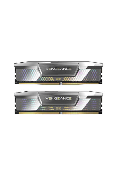 Corsair VENGEANCE XM, 48 GB, DDR5-8400 MHz, CL40, Dual Kit