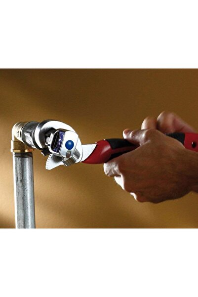 VERK Set 2 chei universale de tip carlig, 9-32 mm