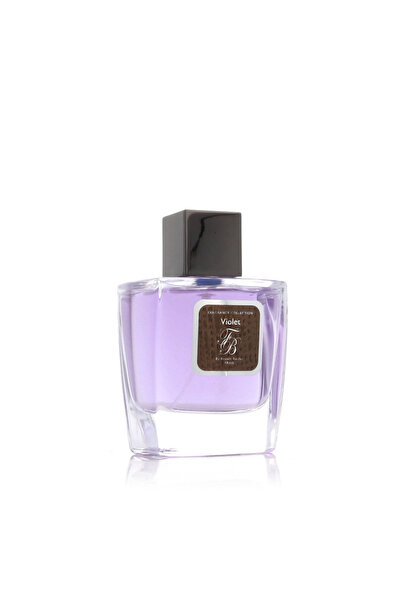 Franck Boclet Violet Eau De Parfum 100 ml (unisex)