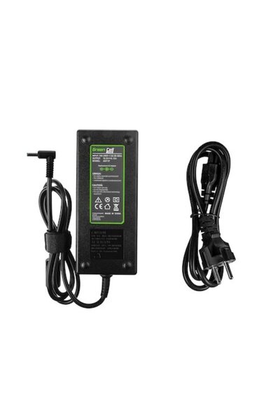 OEM Încărcător laptop 19.5V 6.15A 120W pentru HP Omen 15-5000 17-W HP Envy 15...