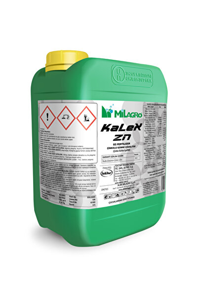 Milagro KALEX ZN 6 LT