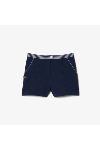 Lacoste French Made Pique Shorts - GF9835-00-525