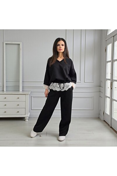 GLAMSI Complete with lace inserts