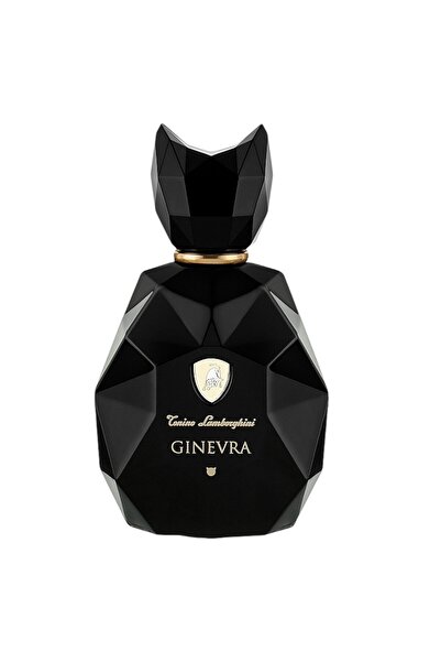 Tonino Lamborghini Tonino Lamborghini, Ginevra Black, Apa de Parfum, Pentru F...