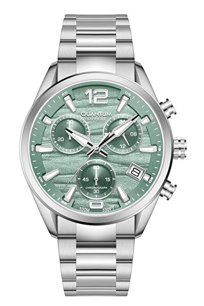 Quantum Pwg1259.300 Men's Wristwatch
