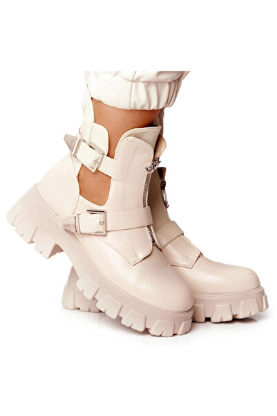 BOTO Women's boots on a platform Cosmic Love Cosmic 37