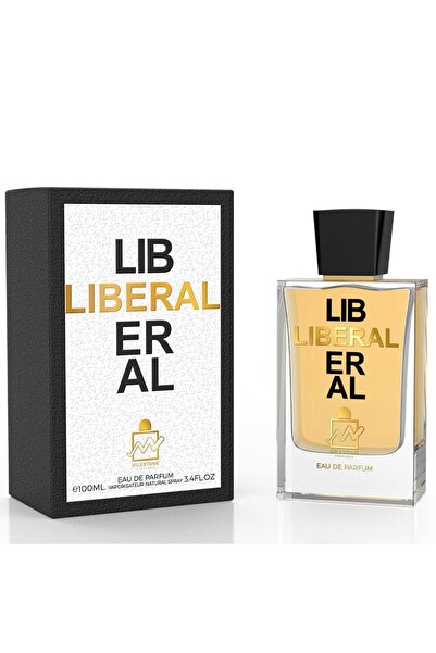 Lattafa perfumes Milestone Liberal Apă de Parfum 100ML pentru Femei