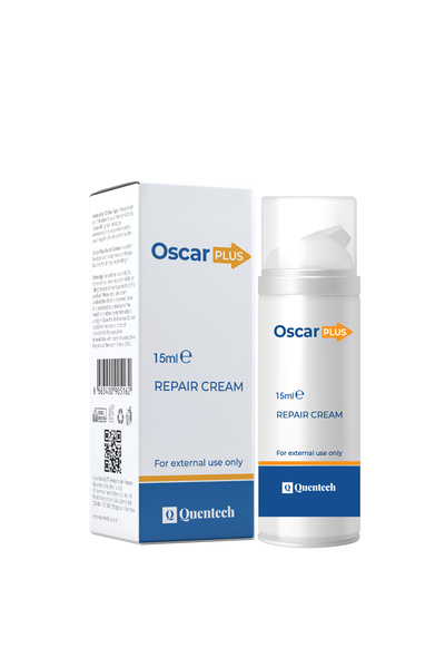 Quentech Oscar Plus 15ml