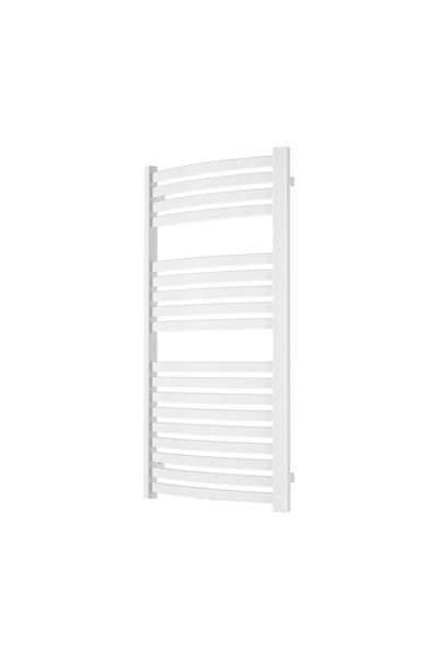 Invena Calorifer de baie 54x100 cm alb