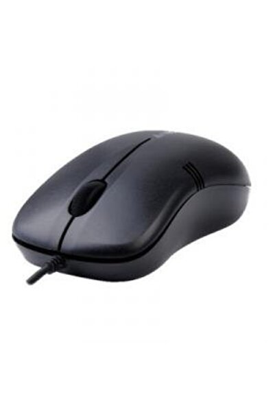 OEM A4Tech OP-560NU V-track Padless USB Mouse, Black