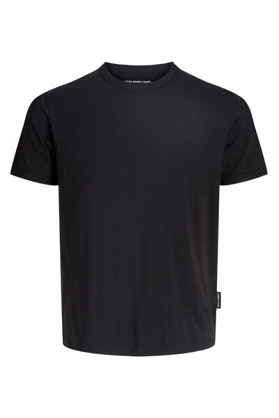 Jack & Jones Tricou pentru bărbați, slim fit, cu gât crew - Mineral