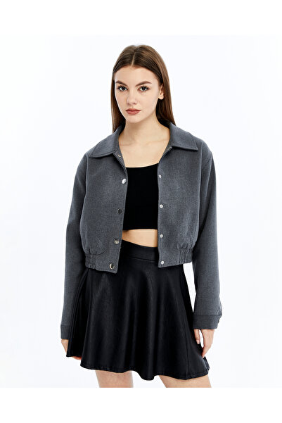 MODA Women's Bomber Jacket