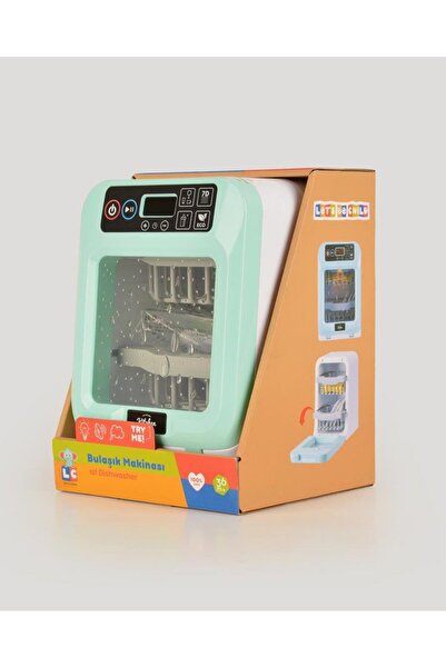 LETS BE CHILD Let's Be Child Bulaşık Makinası 30992