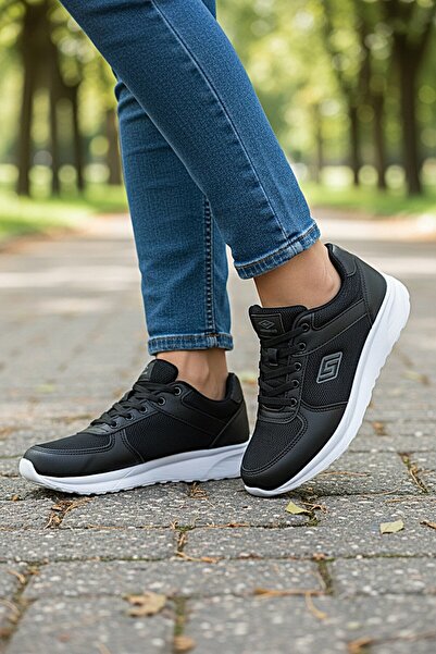 KAFKASLAR AYAKKABI Soft Breathable Orthopedic Daily Sports Shoes