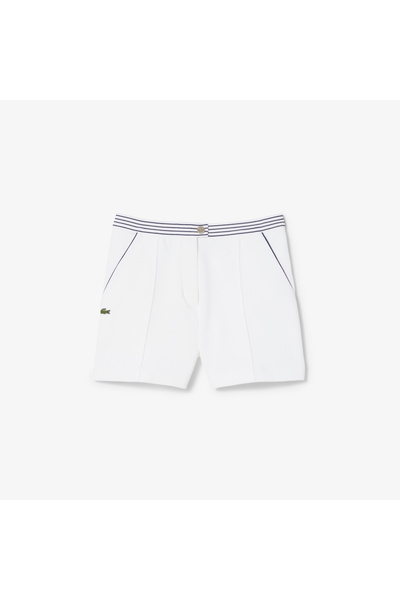 Lacoste French Made Pique Shorts - GF9835-00-522