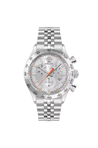 Versace Vrscve2U01325 Men's Wristwatch