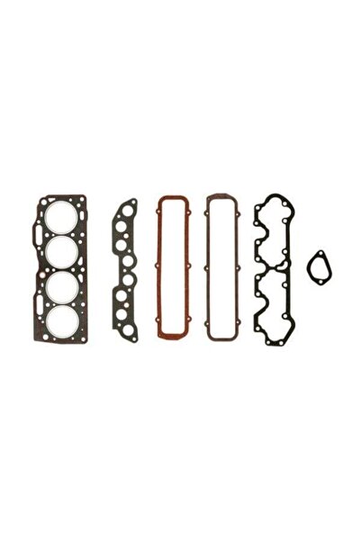 tako Fiat Tempra Tipo Doğan Slx Kartal Slx Üst Takım Conta (Silindir Kapak Co...