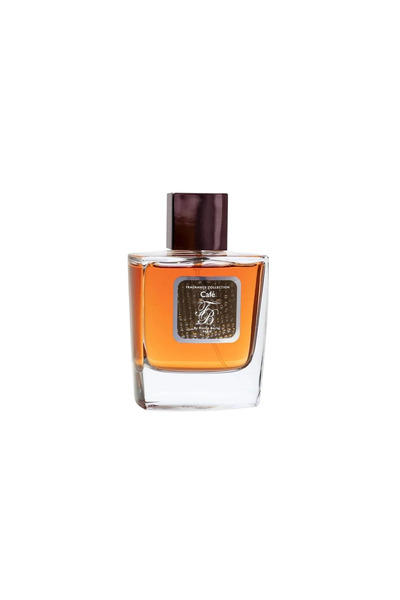 Franck Boclet Franck Boclet, Cafe, Eau De Parfum, Unisex, 50 ml
