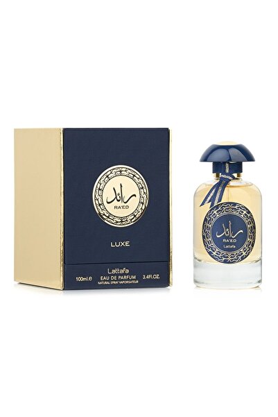 lattafa Ra'ed Luxe Eau de Parfum 100 ml