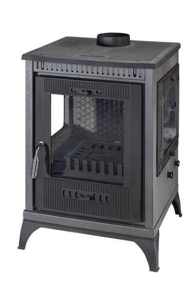 PARLAR Şömine Soba