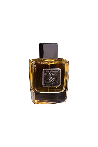 Franck Boclet Franck Boclet, Amber, Eau De Parfum, Unisex, 100 ml