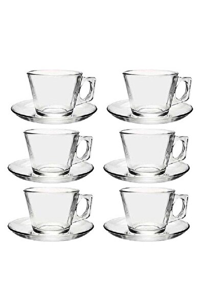 Pasabache طقم أكواب فيلا من باشاباشي مكون من 12 قطعة