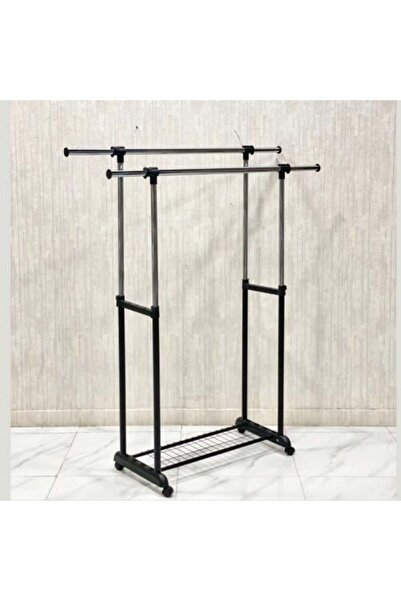 Generic Clothes Stand Size 80 × 160 cm