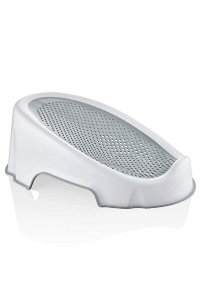 Babyjem Noul suport pentru baie Soft Basic BabyJem Culoare: Alb