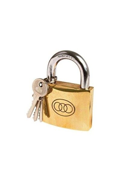 Z-Tools Padlock, 32 mm, heavy duty, / ZLN8076