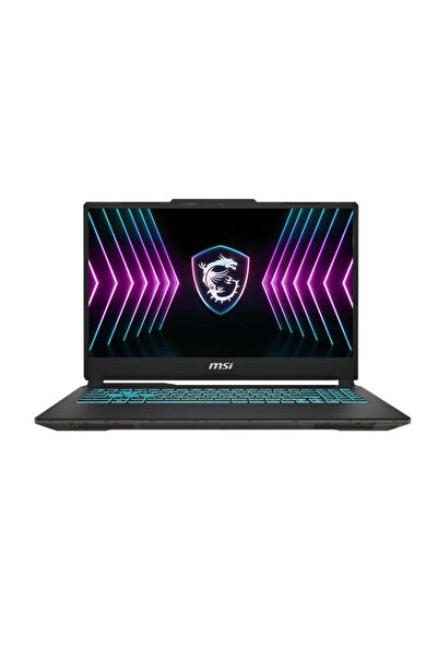 MSI CYBORG 15 Intel Core i7 16GB RAM 512GB SSD 15.6 " GeForce RTX 3050 Graphi...
