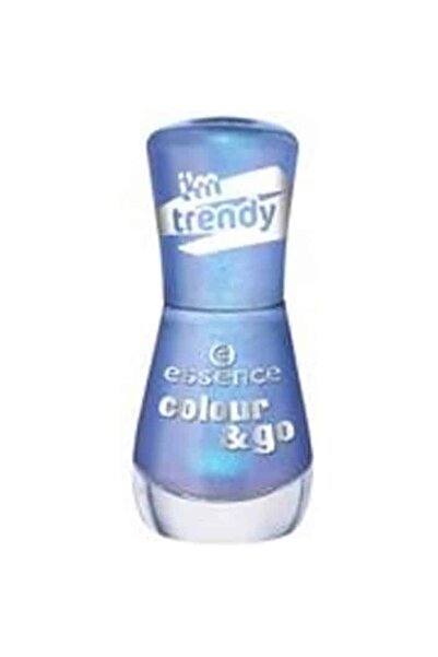 Essence Colour & Go Nail Polish 173