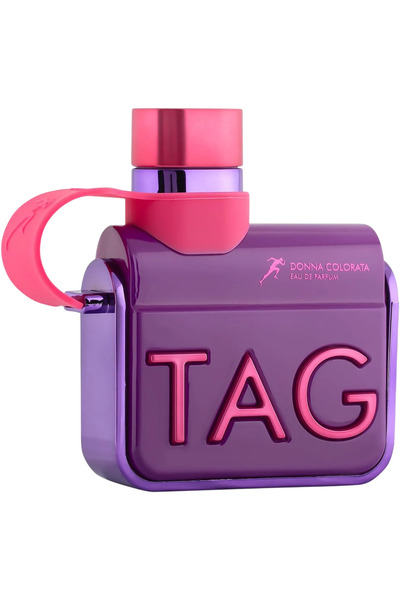 Armaf , Tag Donna Colorata, Eau De Parfum, Γυναικεία, 100 ml