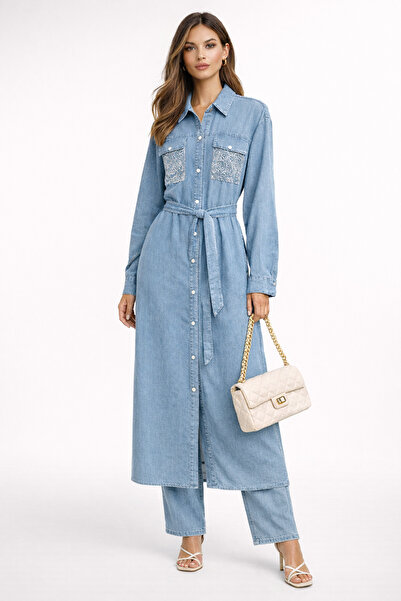 Zühre Bağcıklı Giy-Çık 0326