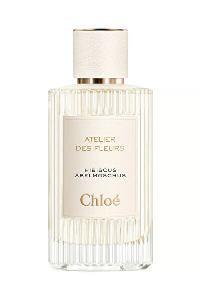 CHLOE Chloe, Hibiscus Abelmoschus, Eau De Parfum, για γυναίκες, 150 ml