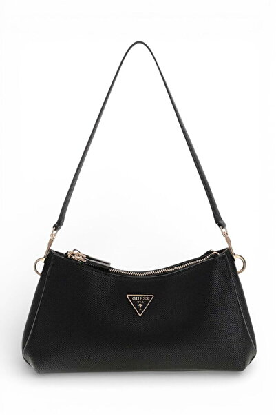 Guess Noelle Ii Black Women's Crossbody Bag Hwzg9672730