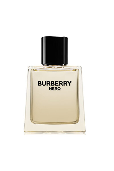 BURBERRY Burberry, Hero, Eau De Toilette, Ανδρικά, 50 ml