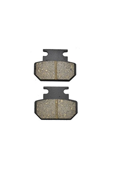 OEM Placute de frana pentru pentru scuter electric Citycoco Harley Chopper ro...