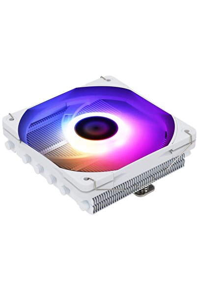 Dotail Thermalright AXP120-X67 CPU cooler, 120mm TL-C12015 PWM fan, 6 heat pi...