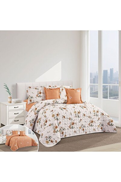 Predas Summer compressed mattress set, single and double size, 4 pieces… Soft...