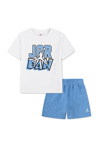 Nike ΤΖΟΡΝΤΑΝ Μ.Τ. Ο ΚΟΡΥΦΑΙΟΣ ΣΕΤ ΠΙΤΣΕΛΩΤΟΥ ΣΧΕΔΙΟΥ ΑΓΟΡΙΣΤΙΚΟ ΣΕΤ ΜΠΛΟΥΖΑΚ...