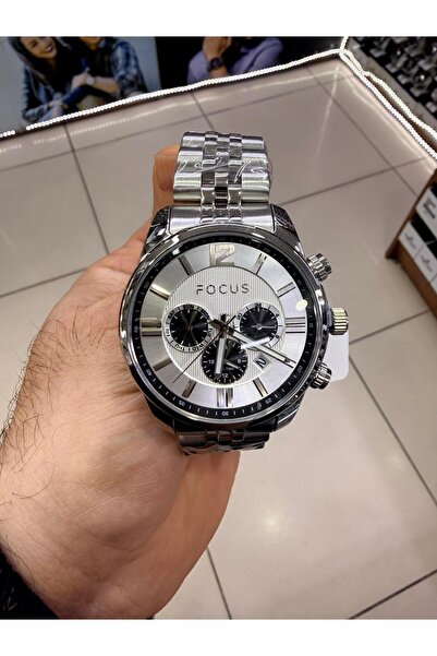 Focus ERKEK KOL SAATİ