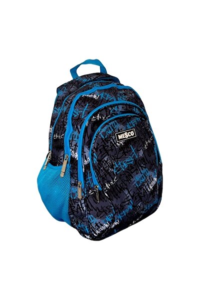 Mesco Large School Backpack